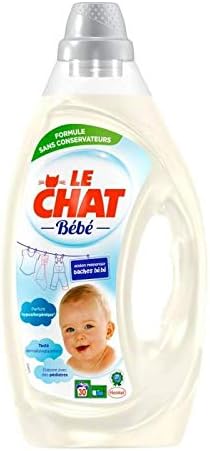 Cleaning Product Le chat - bebe 1.6l - bebe 1.6l - Price Per Unit - Fast Delivery