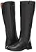 FRYE Women's Paige Tall Riding Boot, Black, 5.5 M US