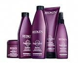 REDKEN by Redken REAL CONTROL SHAMPOO