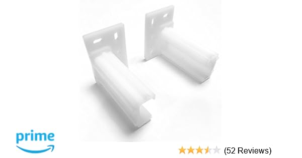 Choose Length And Inside Height Pair L An R Rear Mounting Brackets