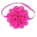 Iuhan® 8Pcs Baby Girls Flower Headbands Photography Props Headband Accessories