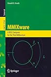 MMIXware: A RISC Computer for the Third Millennium (Lecture Notes in Computer Science)