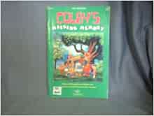 COLBY'S MISSING MEMORY: PETER and HANNEKE JACOBS: Amazon.com: Books