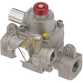 Safety Valve;1/4" X 1/4" FPT
