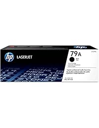 HP 79A (CF279A) Cartucho de tóner negro original LaserJet.