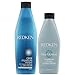 Redken Clear Moisture Shampoo 10.1 oz and Conditioner 8.5 oz duo