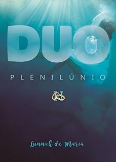 Livro DUO Plenilúnio II
