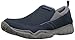 Crocs Men's Swiftwater Mesh Moc Slip-On Loafer