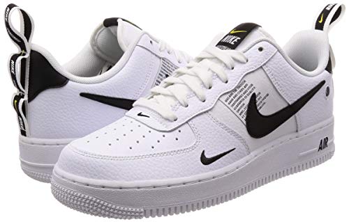 nike air force utility men