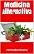 Livro Medicina Alternativa
