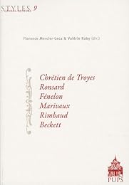 Styles, genres, auteurs