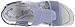 Easy Spirit Women's Seacoast Gladiator Sandal