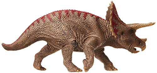 Schleich 14525 - Tyrannosaurus Rex & 15000 - Triceratops – Bild 7