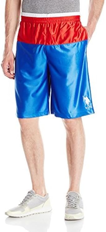 us polo shorts amazon