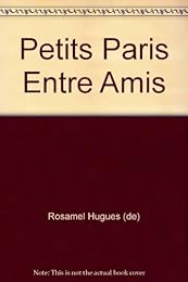 Petits paris entre amis