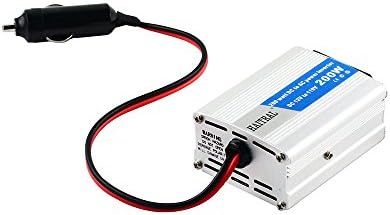 Car Power Inverter Converter 12V DC Battery to 110V AC 200W 300W Socket Adapter