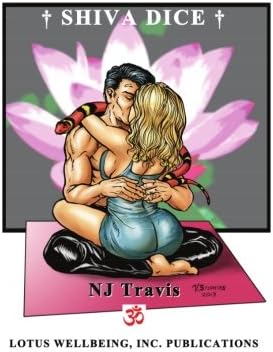 Shiva Dice (House of Pain) (Volume 2)