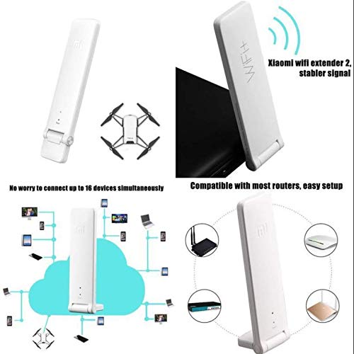 tello wifi extender