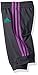 adidas Baby' Fashion Tricot Jacket and Pant Set, Mercury Grey, 24 Months