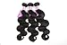 Beauty Youth Brazilian body wave Virgin Hair 3 Bundles Brazilian body wave 7A Unprocessed Virgin Hair Human Hair Bundles …