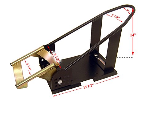 4 Pit+Posse+Universal+Motorcycle+Adjustable
