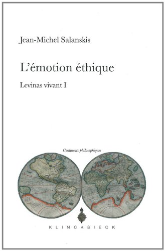 Levinas vivant