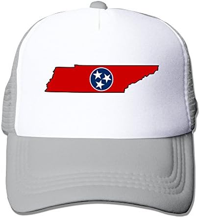 Unisex Adult Tennessee Soccer Baseball Style Hats Caps