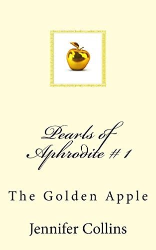 Pearls of Aphrodite: The Golden Apple: Volume 1 Paperback โ 6 Aug 2014