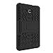 Maomi for Samsung Galaxy Tab A 7.0 Case 2016 Release (Model:SM-T280/T285),Kickstand Heavy Duty Cover (Orange)