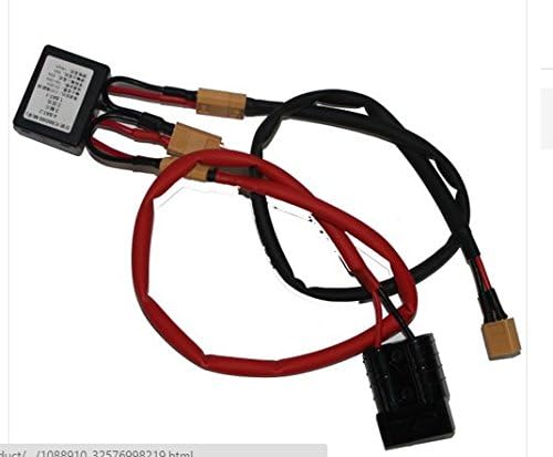 Lithium Ion Battery Shunt connection Module, LifePO4 Parallel connection