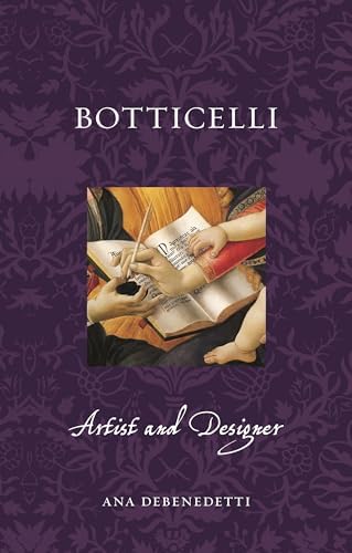 Botticelli: Life and Work: Lightbown, Ronald: 9780896599314