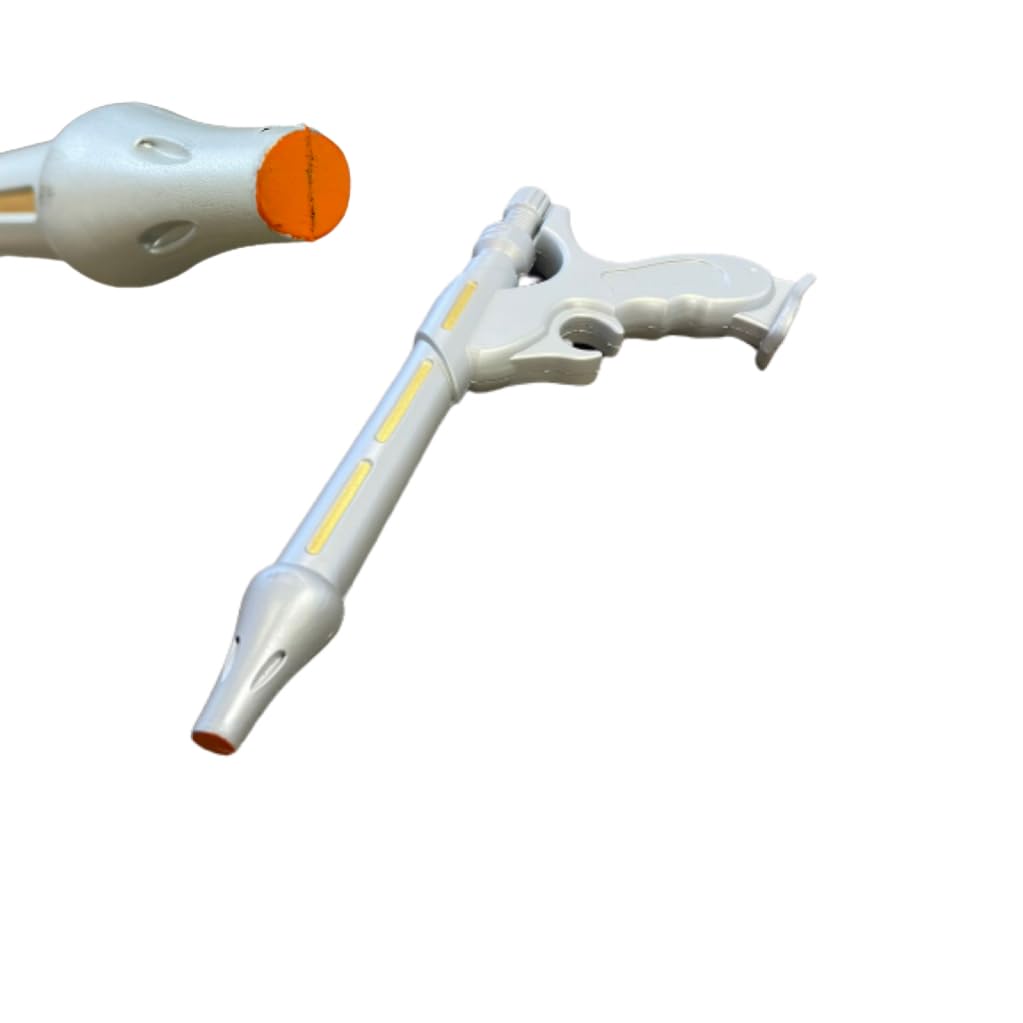 Photo 1 of Cosplay Costume Game Anime Xmas Foam Collection (Mandalorian Blaster)