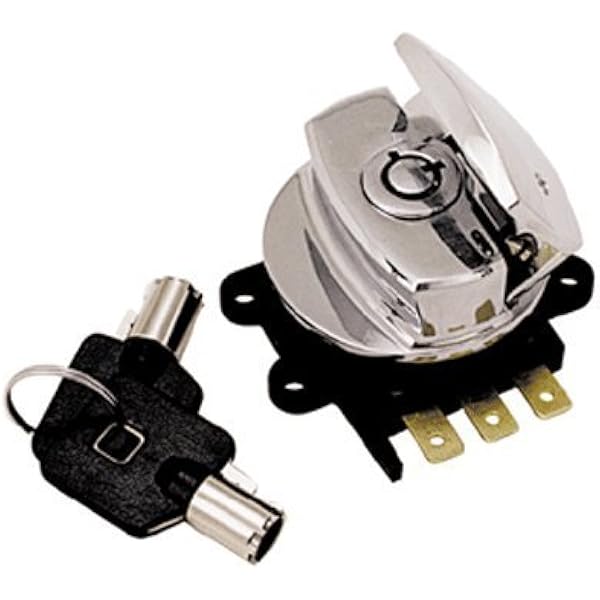 Motorcycle Electrical & Ignition Switches Motorcycle Electrical