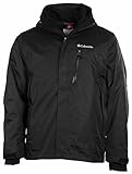 Columbia Men's Rural Mountain 3 in 1 Interchange Omni Heat Jacket