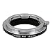Fotodiox Pro Lens Mount Adapter - Compatible with Leica M Lens to Sony Alpha E-Mount Mirrorless Cameras