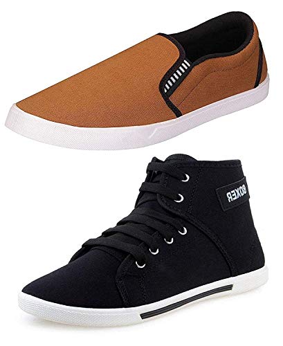 mens combo shoes