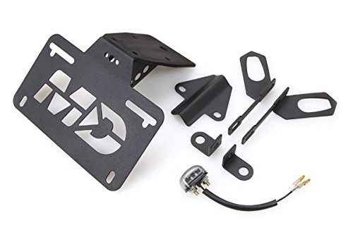 Fender Eliminator Kit for Kawasaki Ninja ZX-10R 2016-2017