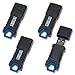 GorillaDrive Ruggedized 64GB USB Flash Drive (4-Pack)
