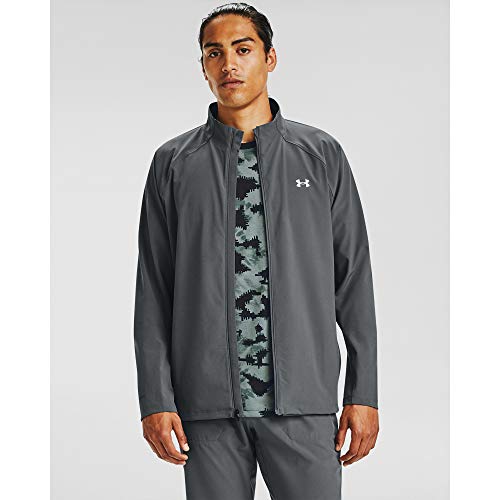 Chaqueta Under Armour Launch 3.0 Storm para hombre