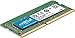 Crucial 16GB kit (8GBx2), 260-pin SODIMM, DDR4 PC4-19200,
