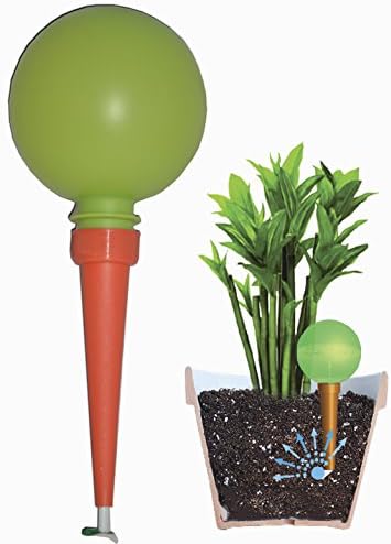 Plantpal Watering Globe Plant Watering System