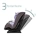 Maxi-Cosi Pria 3-in-1 Convertible Car Seat, Moonstone Violetthumb 3