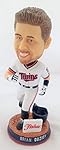 2015 Brian Dozier Minnesota Twins SGA Bobblehead! (Bobble Head)(Stadium Give Away)