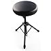 TopStage Universal Drum & Keyboard Throne Stool JX95
