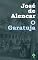 Livro O Garatuja: Alfarrábios I. Texto Integral (Edição Definitiva)