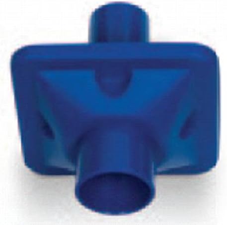 McKesson Bacterial / Viral Filter - Case of 50