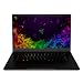 Razer Blade 15 Gaming Laptop: Intel Core i7-8750H 6 Core, NVIDIA GeForce RTX 2070 Max-Q | 15.6" FHD 144Hz | 16GB RAM | 512GB SSD, CNC Aluminum, Chroma RGB Lighting, Thunderbolt 3