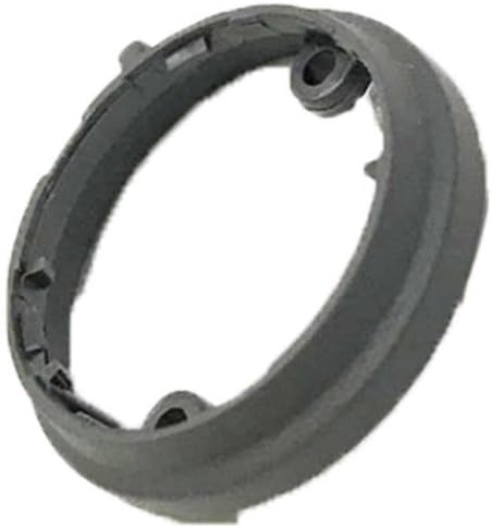 Hzjundasi 2*Motor Arm LED Lampshade Mount Base Pedestal Repairing Parts for DJI Spark Drone