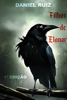 Livro Filhos De Elanor