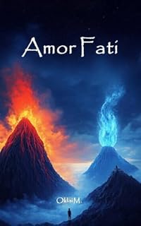 Livro Amor Fati